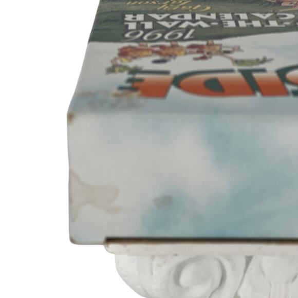 Gary Larson NEW 1994 THE FAR SIDE Vintage Off the Wall Daily Desk Calendar - Picture 8 of 15